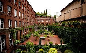 The Monastery Hostel Milan
